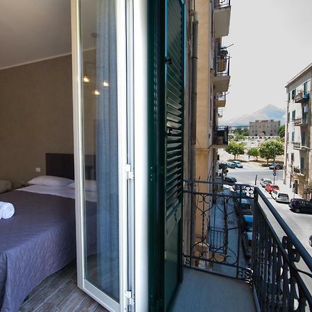 Bed and Breakfast Il Genoardo Della Zisa Palermo Zewnętrze zdjęcie