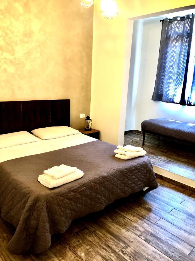 Bed and Breakfast Il Genoardo Della Zisa Palermo Zewnętrze zdjęcie