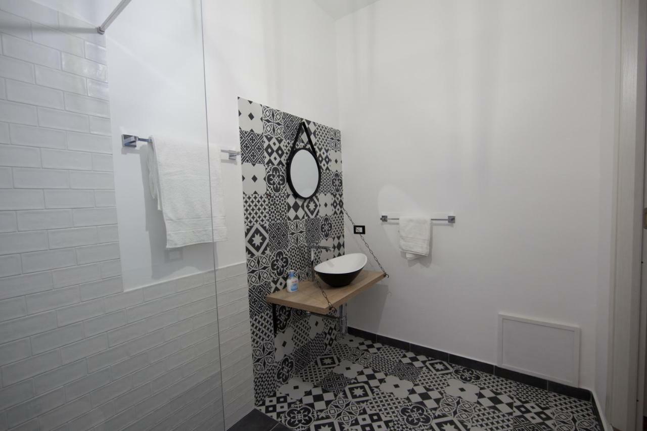 Bed and Breakfast Il Genoardo Della Zisa Palermo Zewnętrze zdjęcie