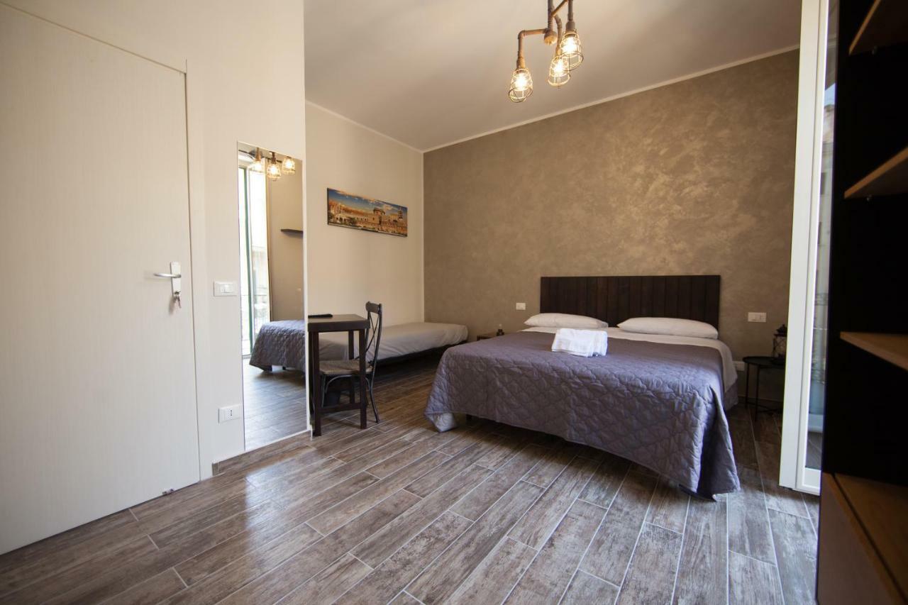 Bed and Breakfast Il Genoardo Della Zisa Palermo Zewnętrze zdjęcie