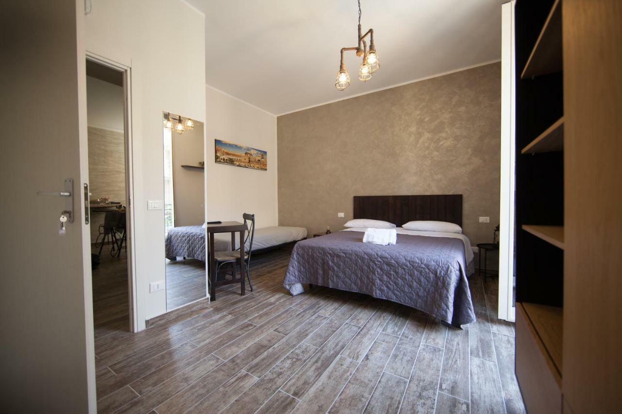 Bed and Breakfast Il Genoardo Della Zisa Palermo Zewnętrze zdjęcie
