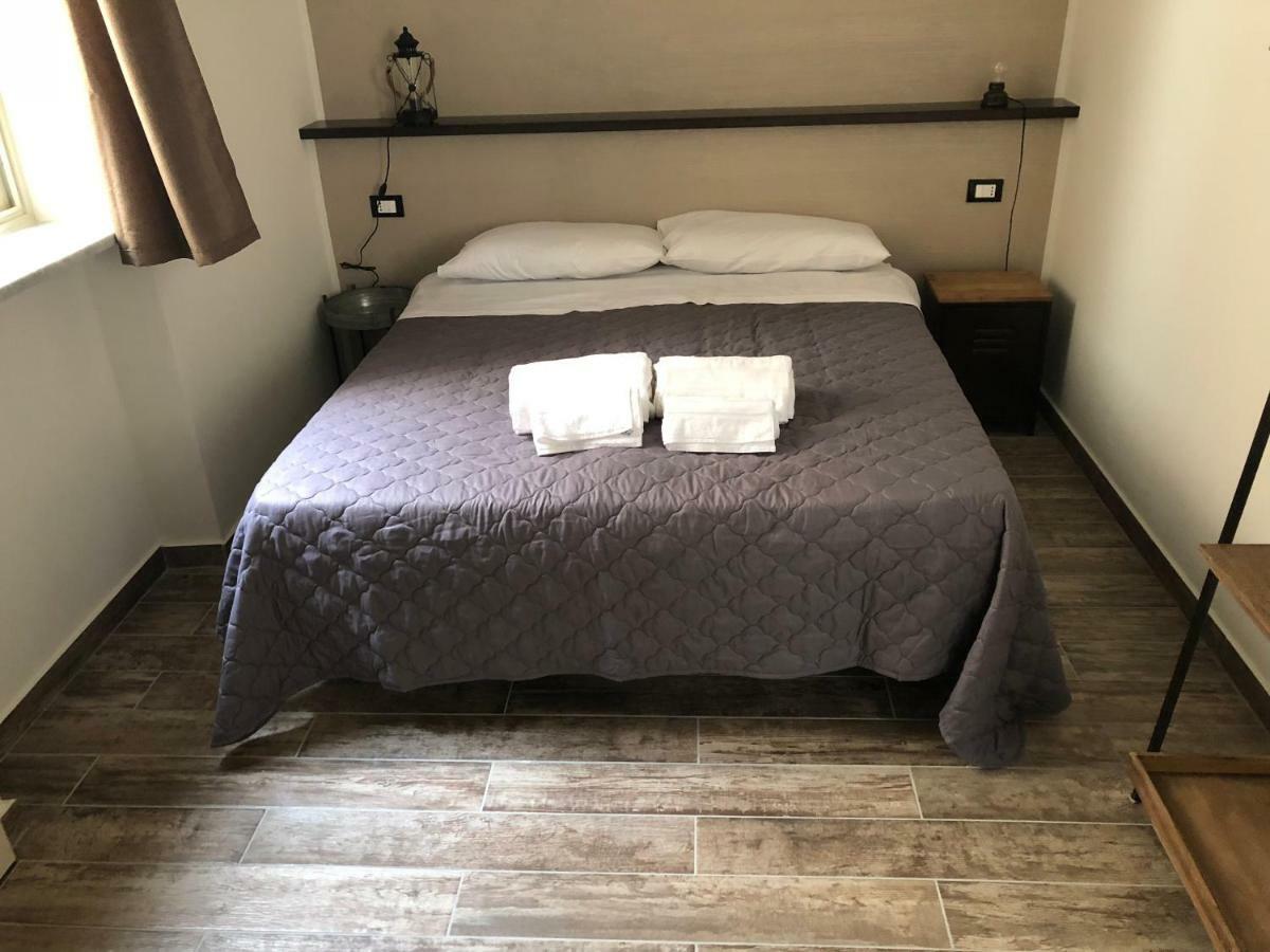 Bed and Breakfast Il Genoardo Della Zisa Palermo Zewnętrze zdjęcie